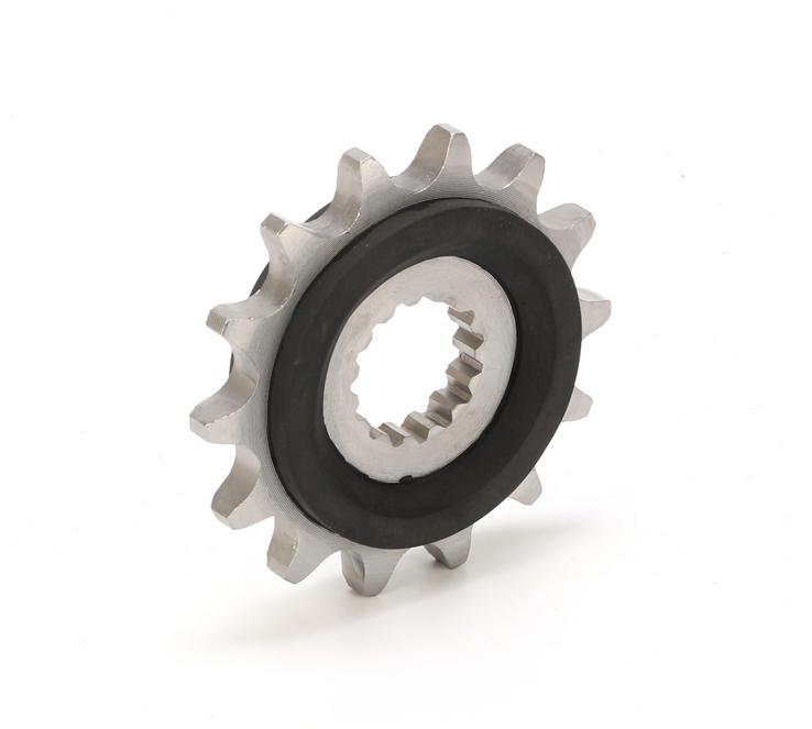 Sprocket Front Less 1 Tooth - Pattern (Check Chain Length)
